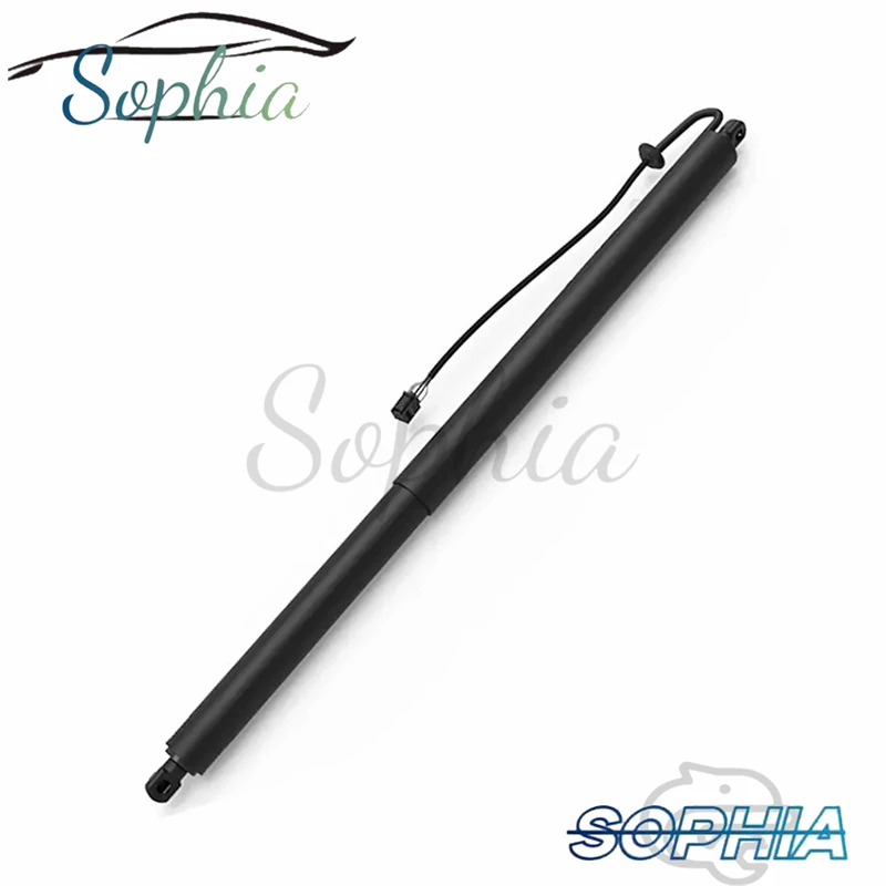 Brand New 905605NN0A Power Liftgate Electric Tailgate Strut for Infiniti QX50 2019-2020 Car Accessories
Brand New 905605NN0A Power Liftgate Electric Tailgate Strut for Infiniti QX50 2019-2020 Car Accessories