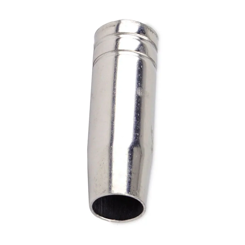 Replacement Nozzle Shroud MB 15AK MIG/MAG Welding Copper Protection Protector Protective Replace Accessory New
Replacement Nozzle Shroud MB 15AK MIG/MAG Welding Copper Protection Protector Protective Replace Accessory New