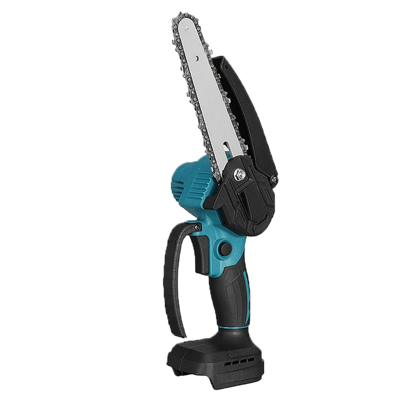 Cordless Electric Chain Saw Cordless Logging Orchard Electric Pruner For Makita 18V Battery(Without Battery)
Cordless Electric Chain Saw Cordless Logging Orchard Electric Pruner For Makita 18V Battery(Without Battery)