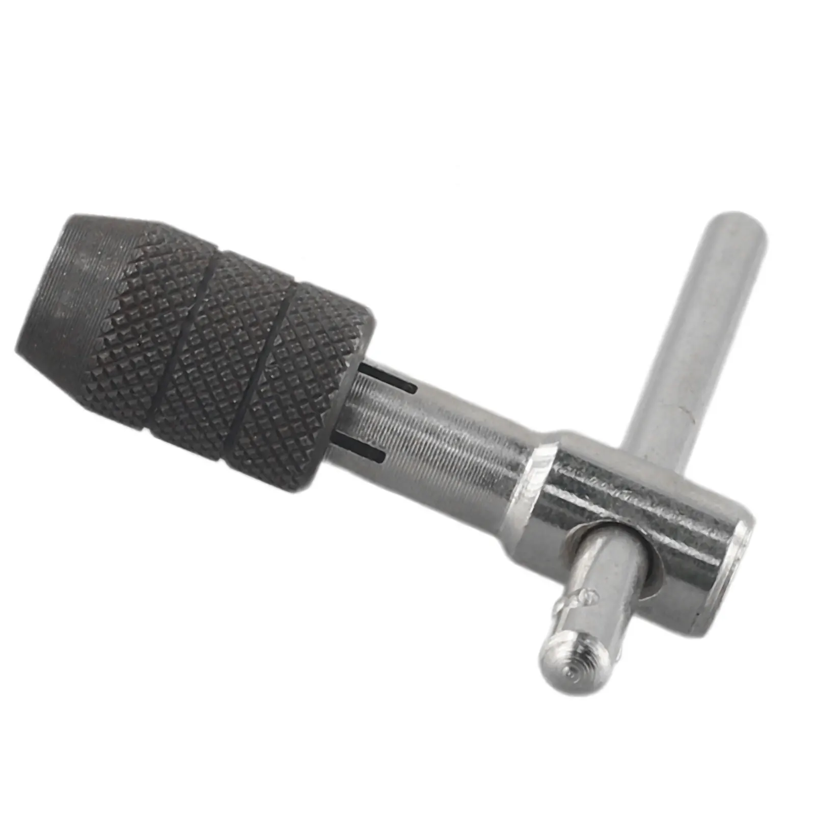 Adjustable Silver T-Handle Ratchet Tap Holder Wrench M3-M8 M5-M8 M6-M12 Machine Screw Thread Metric Plug T-shaped Tap
Adjustable Silver T-Handle Ratchet Tap Holder Wrench M3-M8 M5-M8 M6-M12 Machine Screw Thread Metric Plug T-shaped Tap