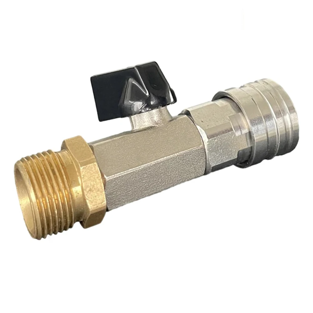 Washer Ball Valve Valve Home Office Shop High Pressure Reliable Performance Stainless Steel Water Flow Control
Washer Ball Valve Valve Home Office Shop High Pressure Reliable Performance Stainless Steel Water Flow Control