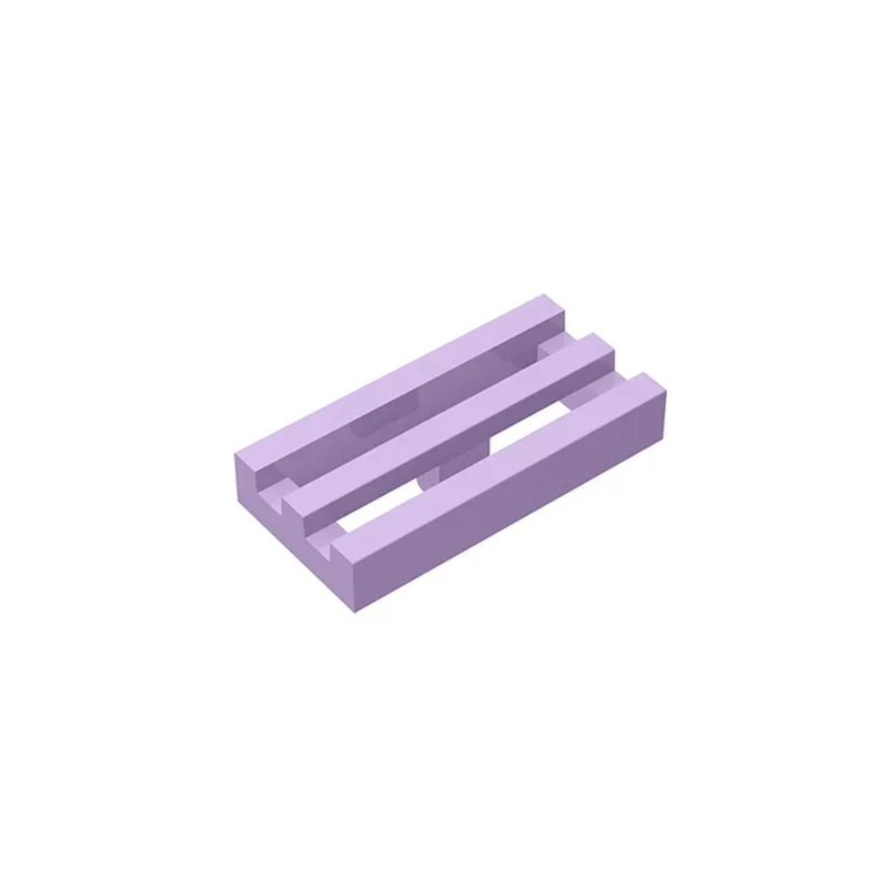 10Pcs WeBrick MOC 2412 30244 Tile Spec 1x2 High-tech Grille Bottom Groove Building Blocks Parts Compatible Accessories Kids Toys
10Pcs WeBrick MOC 2412 30244 Tile Spec 1x2 High-tech Grille Bottom Groove Building Blocks Parts Compatible Accessories Kids Toys