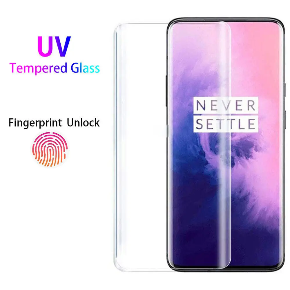 UV Tempered Glass For huawei Mate 50 40 30 pro Screen Protector For huawei P50 pro Nova 10 Nano Liquid Full Glue Protective Film
UV Tempered Glass For huawei Mate 50 40 30 pro Screen Protector For huawei P50 pro Nova 10 Nano Liquid Full Glue Protective Film