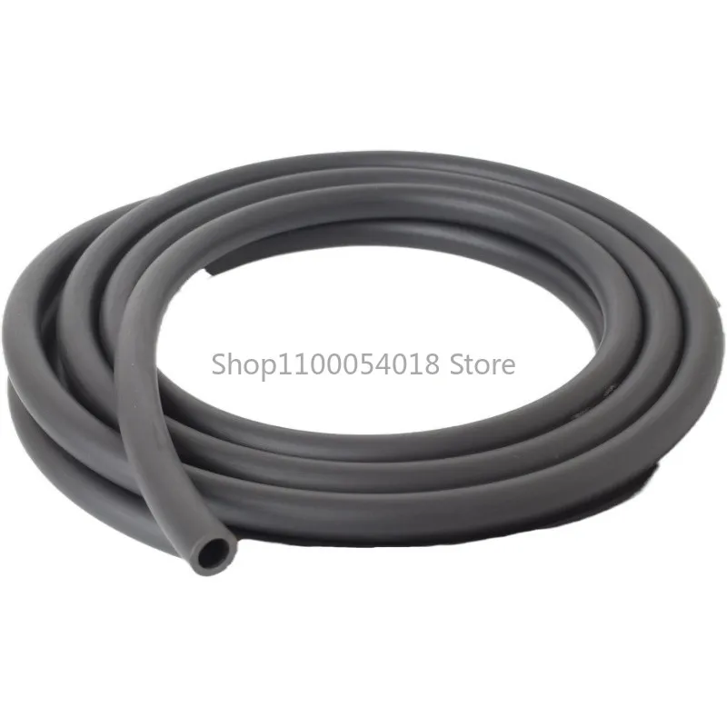 Custom NBR Hose Tube High Temperature Resistance Corrosion Oil Resist ID 2mm 3mm 4mm 5mm 6mm 7mm 8mm 10mm 12mm 13mm 32mm Black
Custom NBR Hose Tube High Temperature Resistance Corrosion Oil Resist ID 2mm 3mm 4mm 5mm 6mm 7mm 8mm 10mm 12mm 13mm 32mm Black