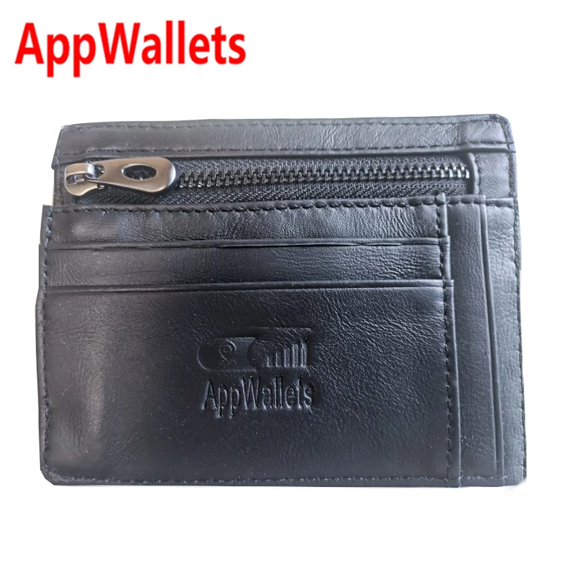 AppWallets Genuine Leather Car Key Chain Keychain Holde Car Key case Metal Hook and Keyring Zipper Bag
AppWallets Genuine Leather Car Key Chain Keychain Holde Car Key case Metal Hook and Keyring Zipper Bag