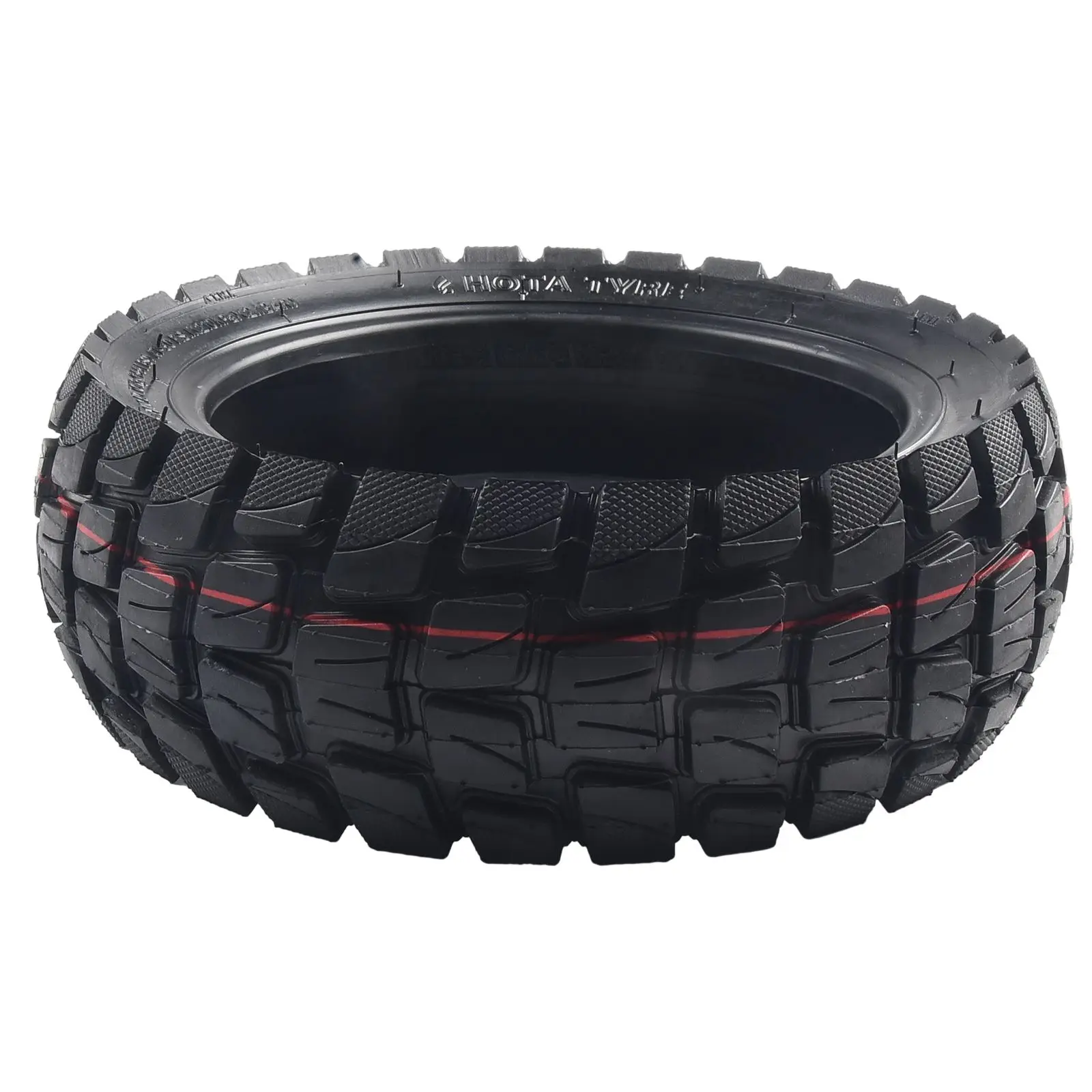 10 Inch 80/55-6.5 Tubeless Tyre Off-road Tire For Electric Scooter Scooters Accessories Tire With Nozzle For Electric Scooter
10 Inch 80/55-6.5 Tubeless Tyre Off-road Tire For Electric Scooter Scooters Accessories Tire With Nozzle For Electric Scooter
