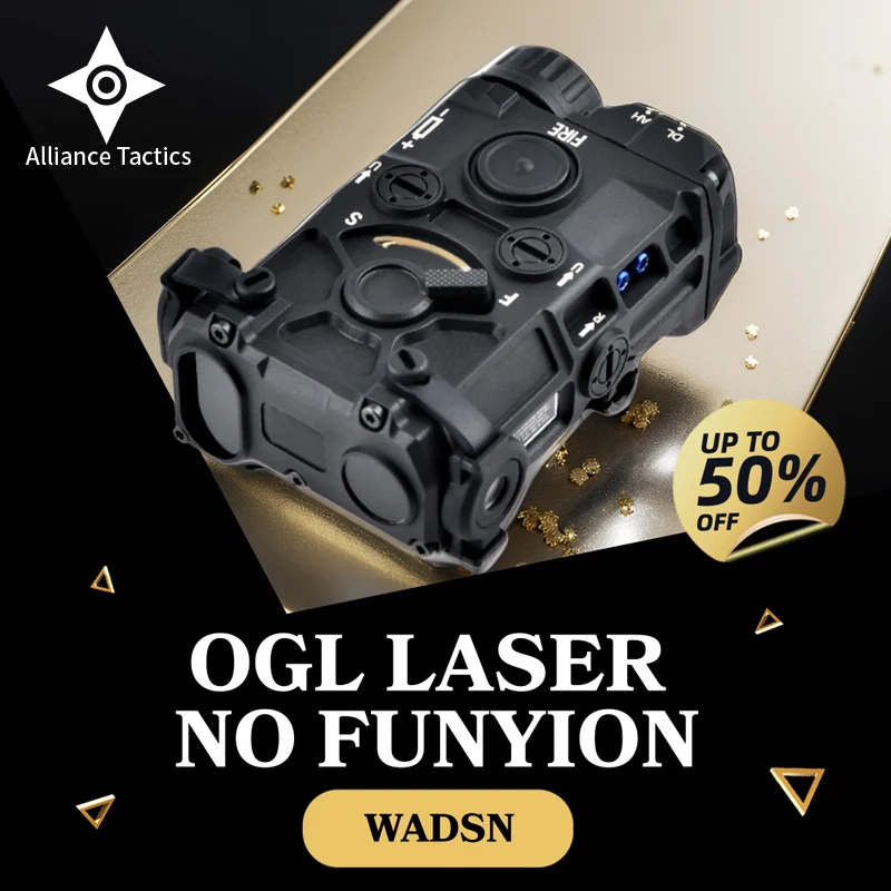 Tactical Dummy Eotec OGL Battery Box No Function Version CS Nylon Indicator Model Hunting Accessories Hunting Accessories
Tactical Dummy Eotec OGL Battery Box No Function Version CS Nylon Indicator Model Hunting Accessories Hunting Accessories
