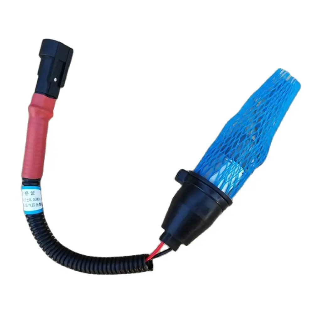 Excavator parts Sany crane hand brake sensor M16*1.5 0.5MPa 112981 190419 60072876
Excavator parts Sany crane hand brake sensor M16*1.5 0.5MPa 112981 190419 60072876