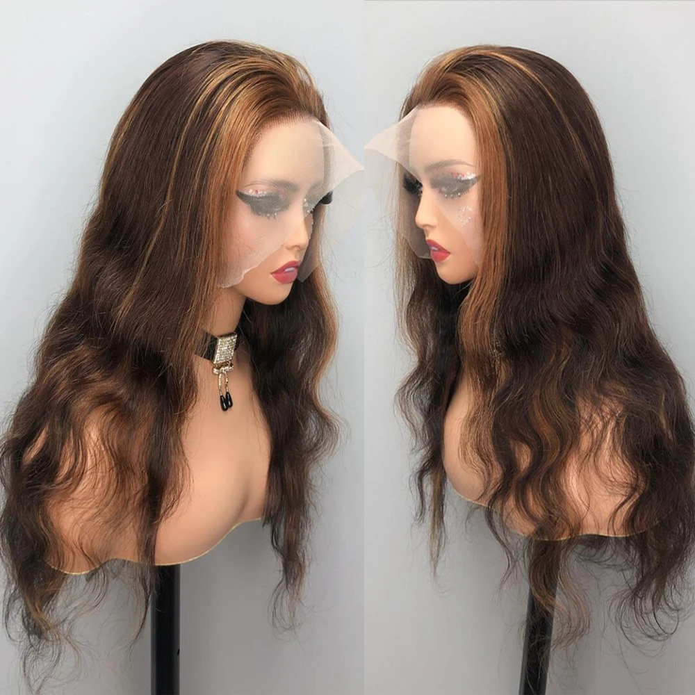 Highlights Wig Human Hair Wigs 13x6 Hd Lace Frontal Wig Ombre Brown Blonde Colored Body Wave 13x4 Lace Front Human Hair Wigs
Highlights Wig Human Hair Wigs 13x6 Hd Lace Frontal Wig Ombre Brown Blonde Colored Body Wave 13x4 Lace Front Human Hair Wigs