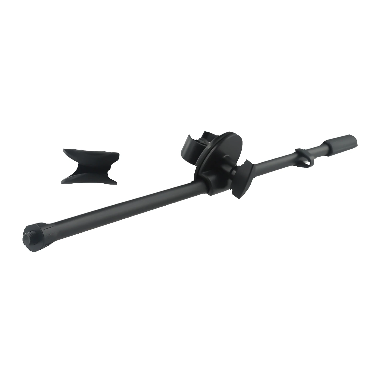 Brand New Mic Stand Crossbar Adjustable Clamp For 60-100mm Live Microphone Stand Stand Bar Pro Audio Equipment
Brand New Mic Stand Crossbar Adjustable Clamp For 60-100mm Live Microphone Stand Stand Bar Pro Audio Equipment