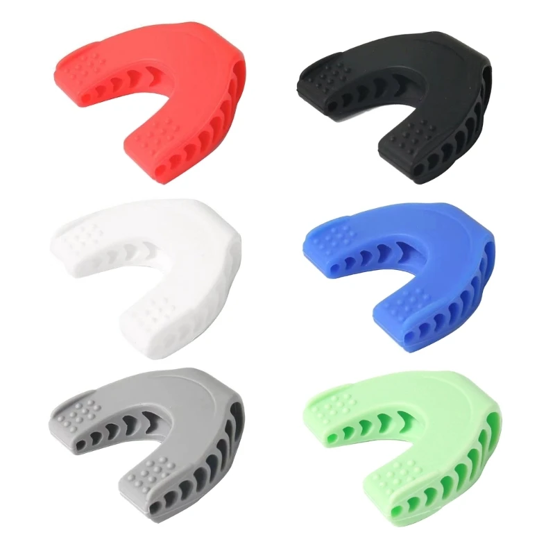 

Jaw Exerciser Face Slimmer Silicone Jawline Exerciser Muscle Training Face Lifter Targets your Chin, Lip and Cheekbones G99D