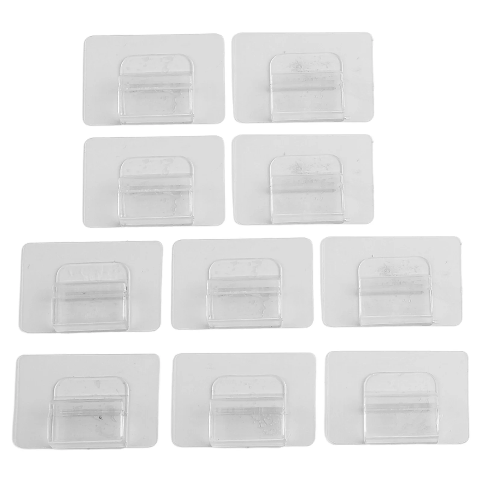 Brand New Durable High Quality Practical To Use High Grade Multipurpose 10PCS Floor Mats Hooks Correct Connector
Brand New Durable High Quality Practical To Use High Grade Multipurpose 10PCS Floor Mats Hooks Correct Connector