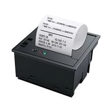 Embedded Thermal Receipt Printer 58MM Mini Label Printing Module with USB+TTL/RS232 Serial Port Support ESC/POS Commands Embedded Thermal Receipt Printer 58MM Mini Label Printing Module with USB+TTL/RS232 Serial Port Support ESC/POS Commands