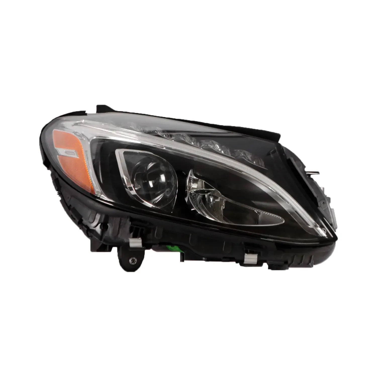 W205 LED Headlight Head Lamp For 2015-2018 Mercedes Benz C300 C-class Sedan Head Light Auto Lamp 205906780364 MB2503227
W205 LED Headlight Head Lamp For 2015-2018 Mercedes Benz C300 C-class Sedan Head Light Auto Lamp 205906780364 MB2503227