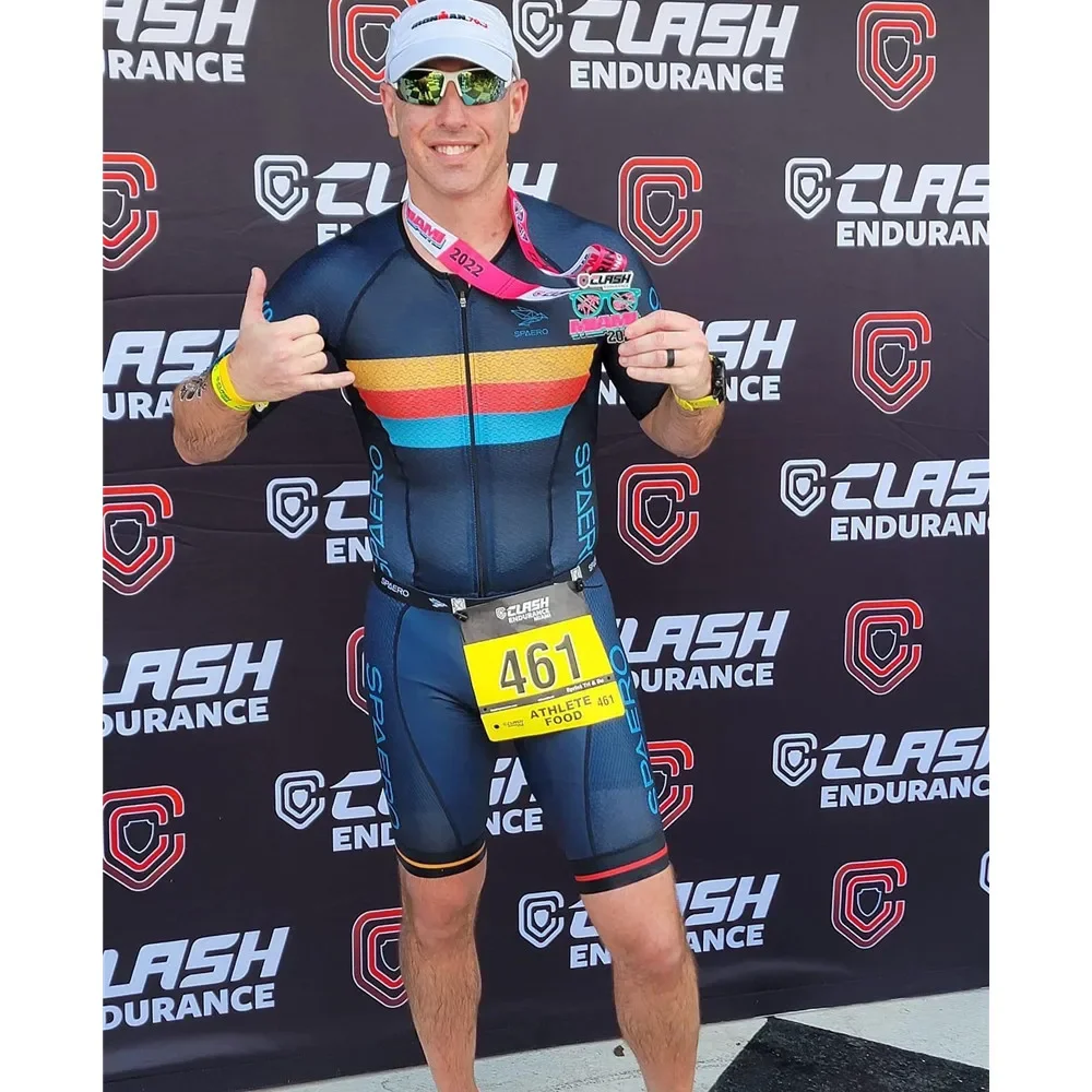 Мужской костюм для триатлона Spaero 2022, мужской костюм Sp2 Aero Tri, итальянская одежда для триатлона из замши, быстрая скоростная велосипедная одежда для езды на велосипеде
Мужской костюм для триатлона Spaero 2022, мужской костюм Sp2 Aero Tri, итальянская одежда для триатлона из замши, быстрая скоростная велосипедная одежда для езды на велосипеде