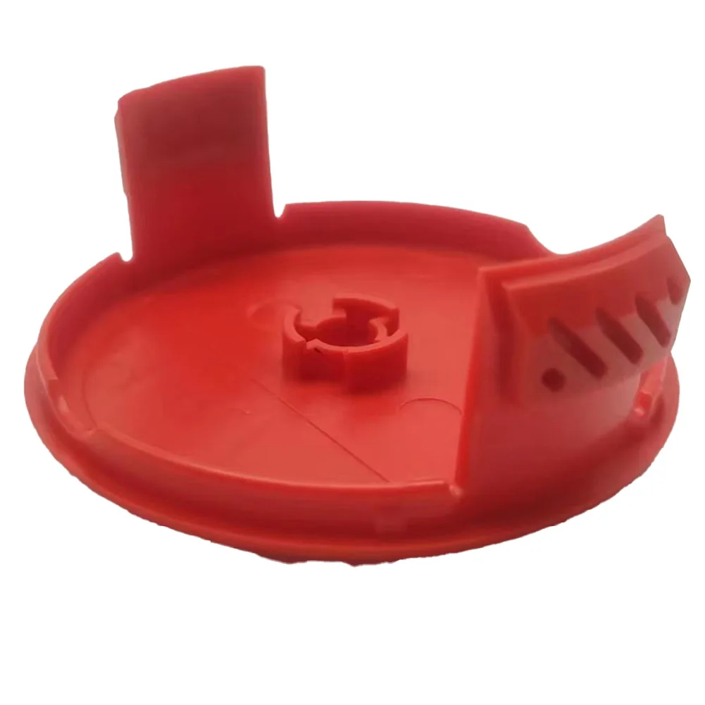String Trimmer Spool Cover For CMCST915 CMEST913 For CMESTE920 CMZST98020 Garden Tool Plastic CMZST0653 CMZST065
String Trimmer Spool Cover For CMCST915 CMEST913 For CMESTE920 CMZST98020 Garden Tool Plastic CMZST0653 CMZST065