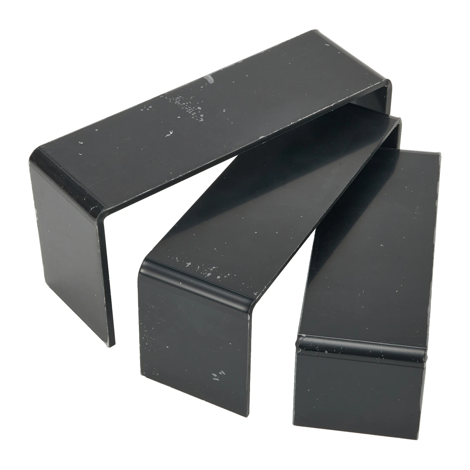 3Pcs/set 3mm Acrylic Display Stand Jewelry Showcase Storage Rack Shelf Holder Perfume Toy Car Display Stand
3Pcs/set 3mm Acrylic Display Stand Jewelry Showcase Storage Rack Shelf Holder Perfume Toy Car Display Stand