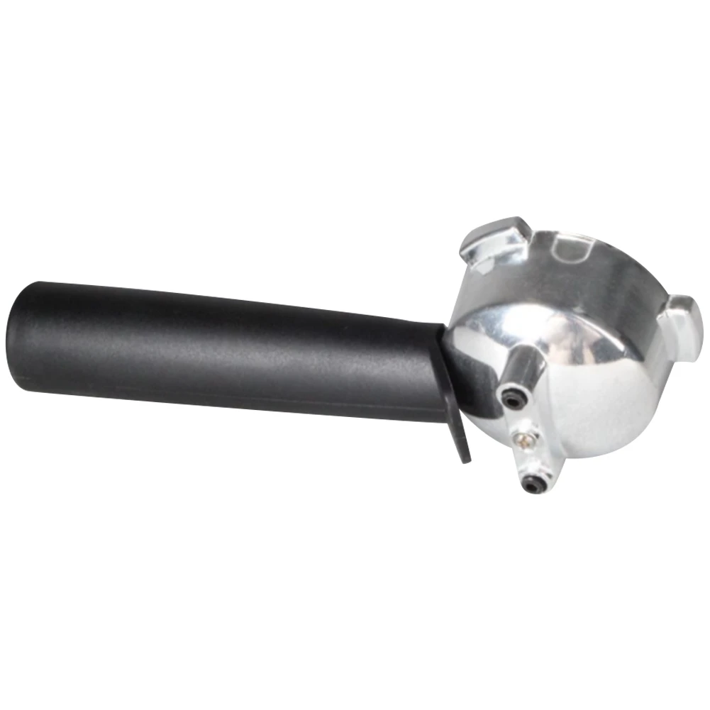Coffee Machine Handle Accessories 51mm Coffee Handle Filter Holder Handle for Household Coffee Machine Accessories
Coffee Machine Handle Accessories 51mm Coffee Handle Filter Holder Handle for Household Coffee Machine Accessories