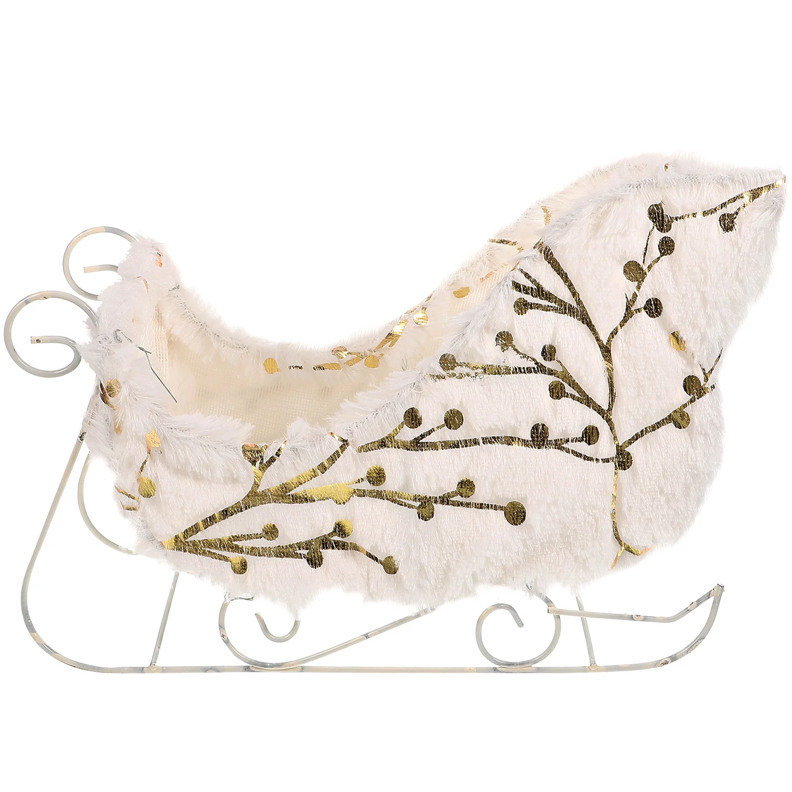 Home Decor Christmas Sleigh Car Decorations Theme Desktop Exquisite Adornment Festival DIY White
Home Decor Christmas Sleigh Car Decorations Theme Desktop Exquisite Adornment Festival DIY White