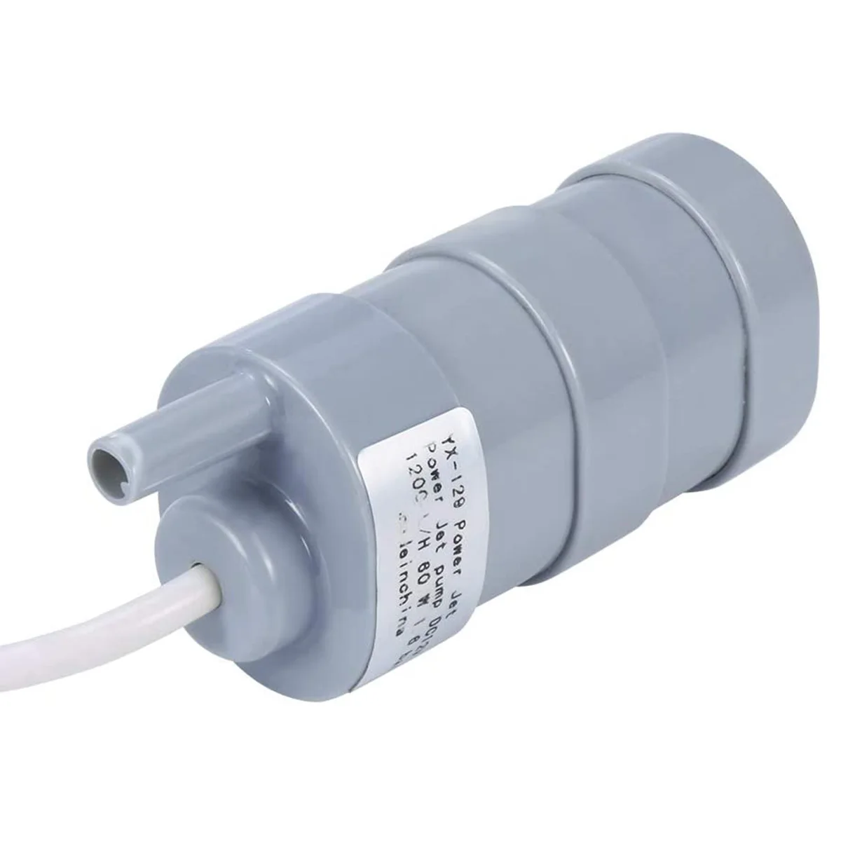Submersible Water Pump 1500 L/H D-C 12V Freshwater Pump High Flow Whale Pump Plastic Water Fountain High Quality
Submersible Water Pump 1500 L/H D-C 12V Freshwater Pump High Flow Whale Pump Plastic Water Fountain High Quality