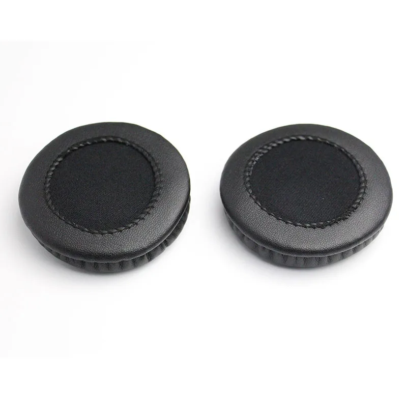 Brand New 1 Pair 90mm Replacement Sponge Cushion For HESH 2 HESH2 Ear Pads Part Sponge Earphone Replacement Pad (Black)
Brand New 1 Pair 90mm Replacement Sponge Cushion For HESH 2 HESH2 Ear Pads Part Sponge Earphone Replacement Pad (Black)