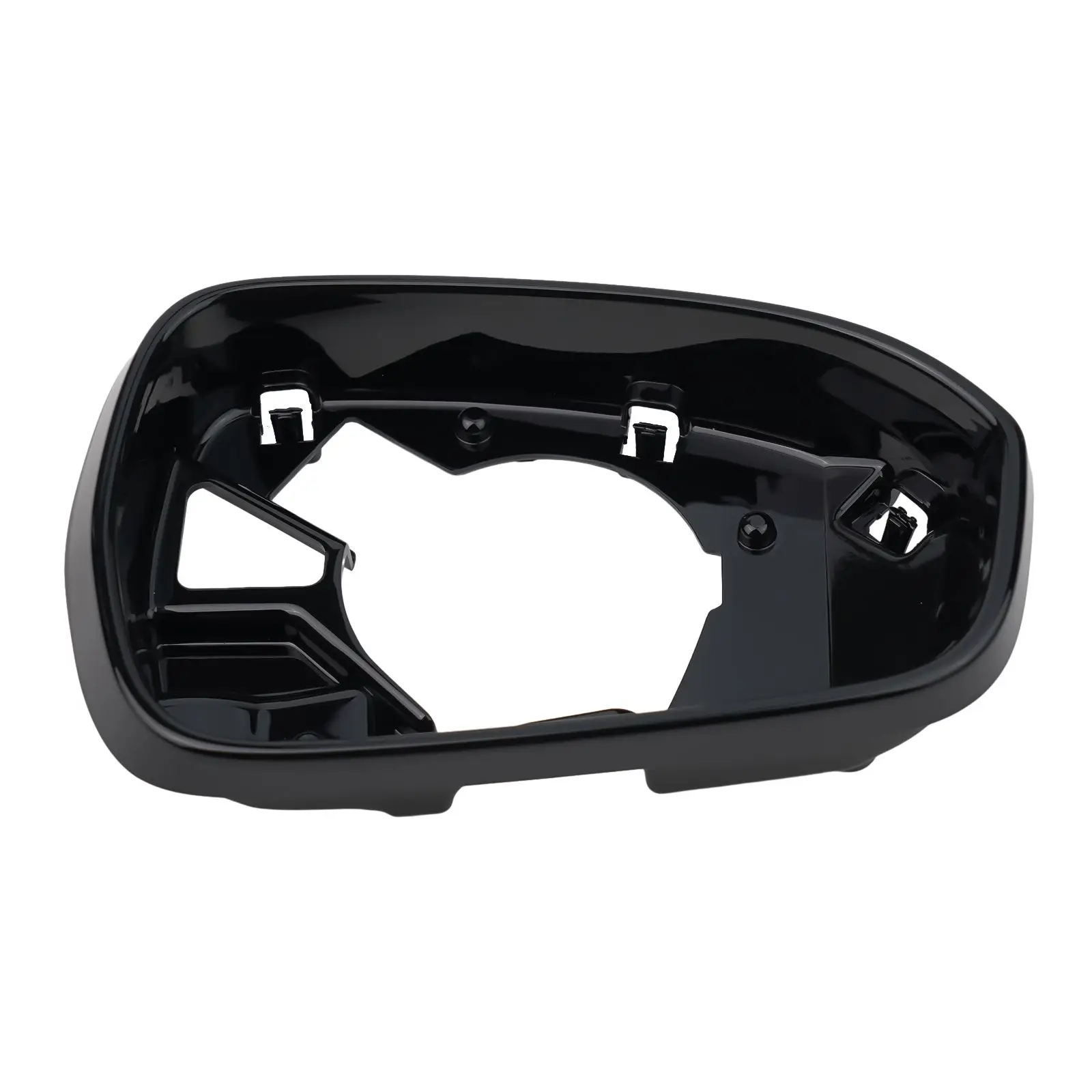 Mirror Frame Trim for Ford Fusion 2013 2020 Black Enhance the Look of Your Car Perfect Fitment Reliable Quality
Mirror Frame Trim for Ford Fusion 2013 2020 Black Enhance the Look of Your Car Perfect Fitment Reliable Quality