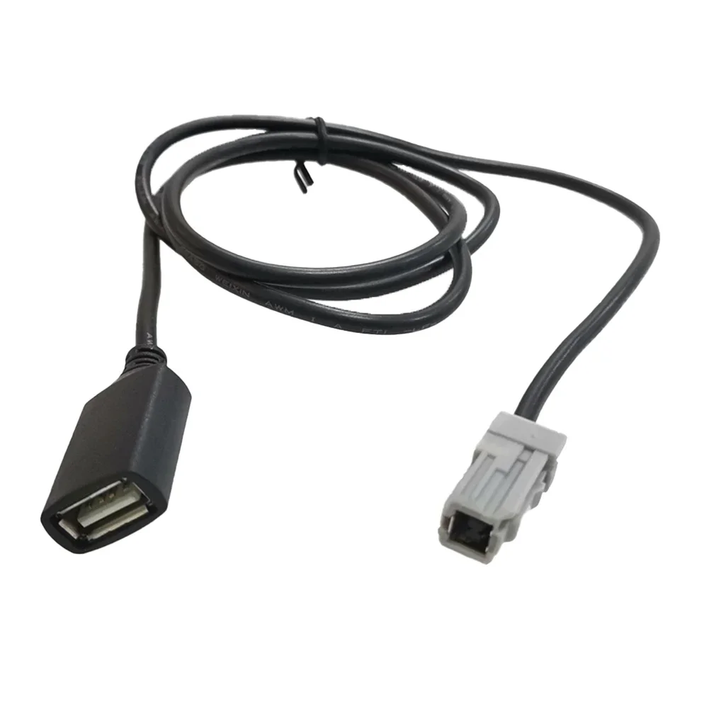 Brand New Car Subwoofer Range Cable Speaker Adapter Correct Connector Direct Installation For BMW Horn Harness
Brand New Car Subwoofer Range Cable Speaker Adapter Correct Connector Direct Installation For BMW Horn Harness