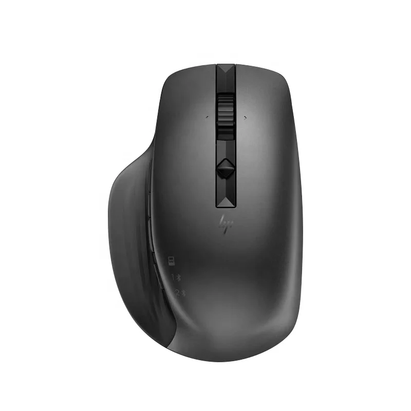 HP 935 Creator Bluetooth 5.0 Dual Mode Wireless Mouse Charging Mouse Programming Portable Office Game