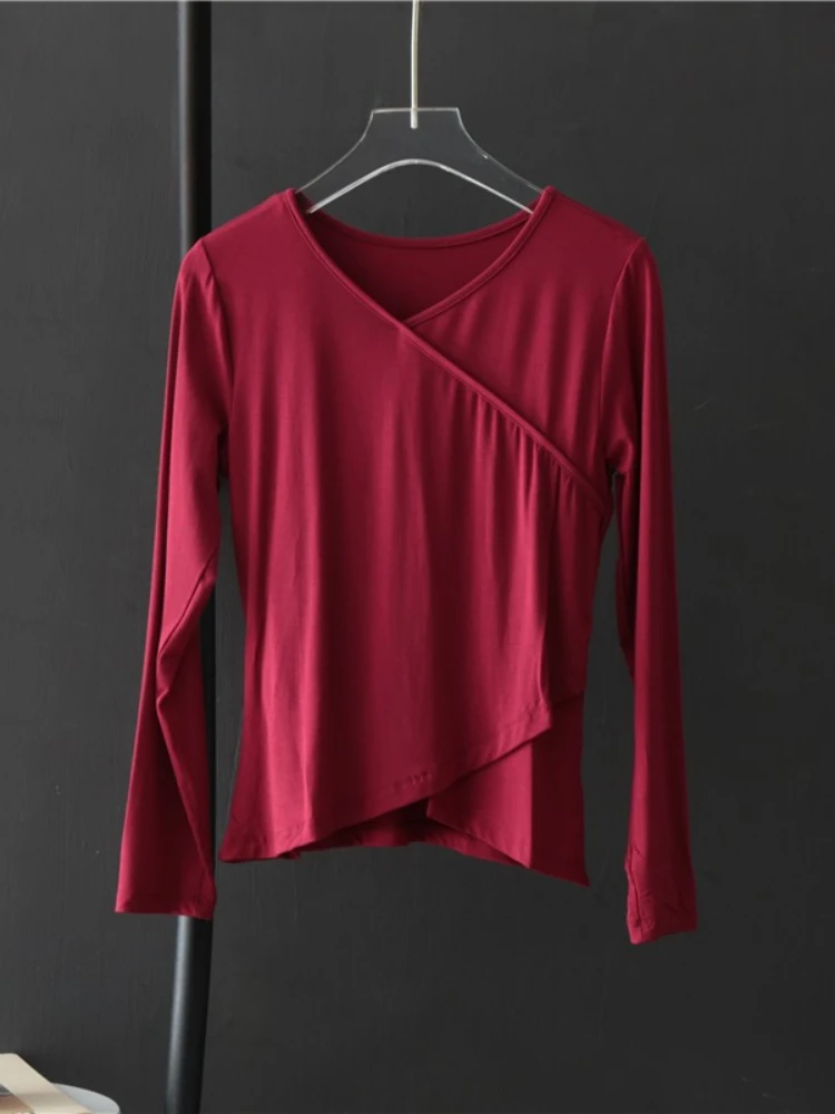 Женский топ для занятий йогой, спортивный топ для занятий спортом
Женский топ для занятий йогой, спортивный топ для занятий спортом