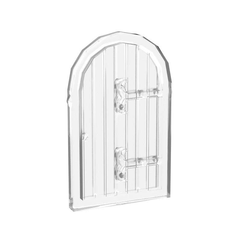 10PCS Assembles Particles 94161 1X2X2.67 Round Top Shutter Bricks Building Blocks DIY Replaceable Parts Toys For Children Gift
10PCS Assembles Particles 94161 1X2X2.67 Round Top Shutter Bricks Building Blocks DIY Replaceable Parts Toys For Children Gift