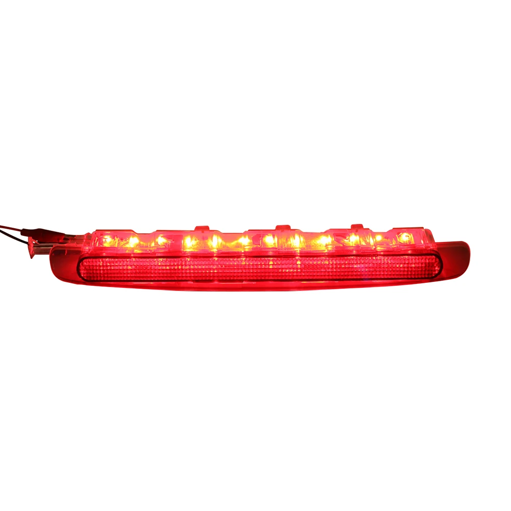 12V High Brake Light High Brake Light 32.6*3*4.5CM 5P8945097 High Brake Light Quick Installation Easy To Use For Altea
12V High Brake Light High Brake Light 32.6*3*4.5CM 5P8945097 High Brake Light Quick Installation Easy To Use For Altea