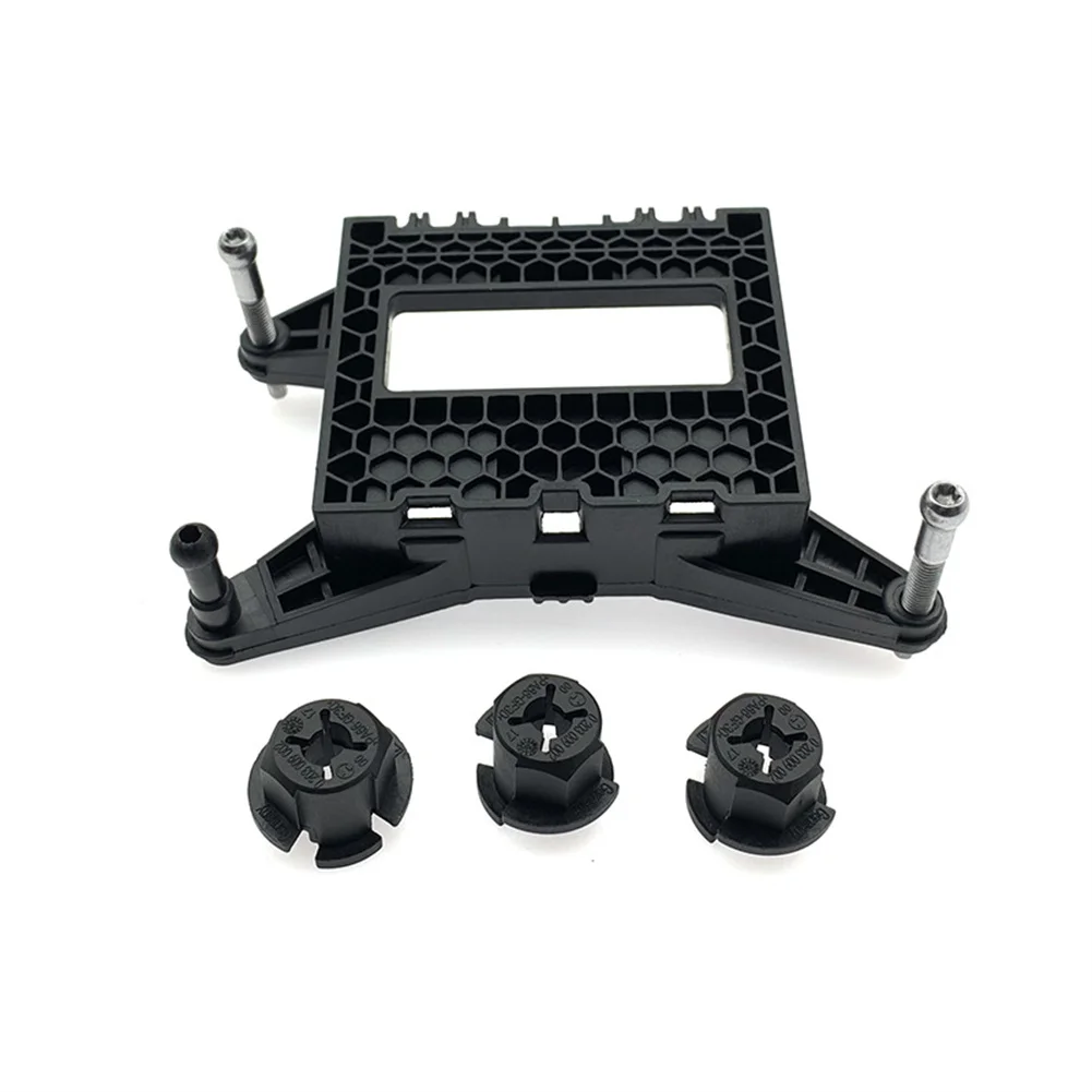 1PC Cruise Sensor Control Bracket Clips For Honda For Accord 18-20 36801-TVA-A17 Plastic Exterior Car Bracket Accessories
1PC Cruise Sensor Control Bracket Clips For Honda For Accord 18-20 36801-TVA-A17 Plastic Exterior Car Bracket Accessories