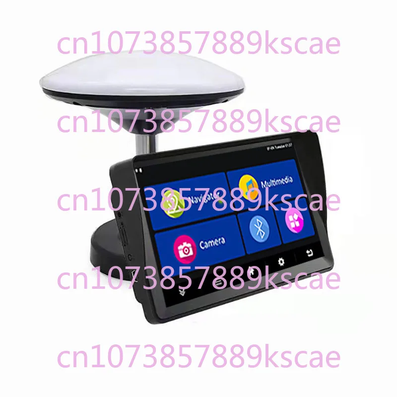 7-дюймовый простой и простой в использовании сельскохозяйственный навигатор, высокоточный трактор, система Gps-навигации для сельского хозяйства
7-дюймовый простой и простой в использовании сельскохозяйственный навигатор, высокоточный трактор, система Gps-навигации для сельского хозяйства