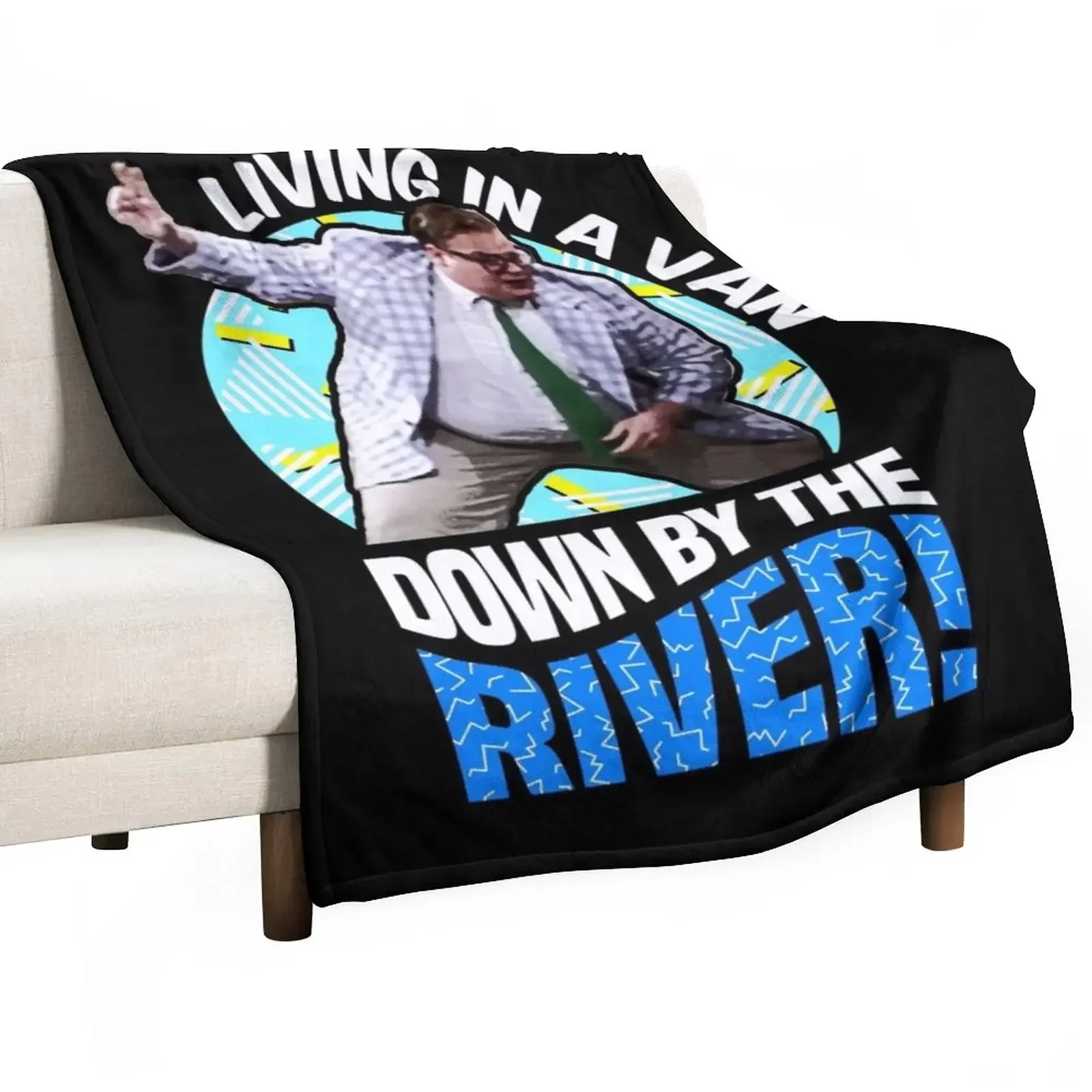 Chris Farley - Matt Foley Nostalgia Graphic Throw Blanket Soft Plush Plaid Soft Beds wednesday Blankets
Chris Farley - Matt Foley Nostalgia Graphic Throw Blanket Soft Plush Plaid Soft Beds wednesday Blankets