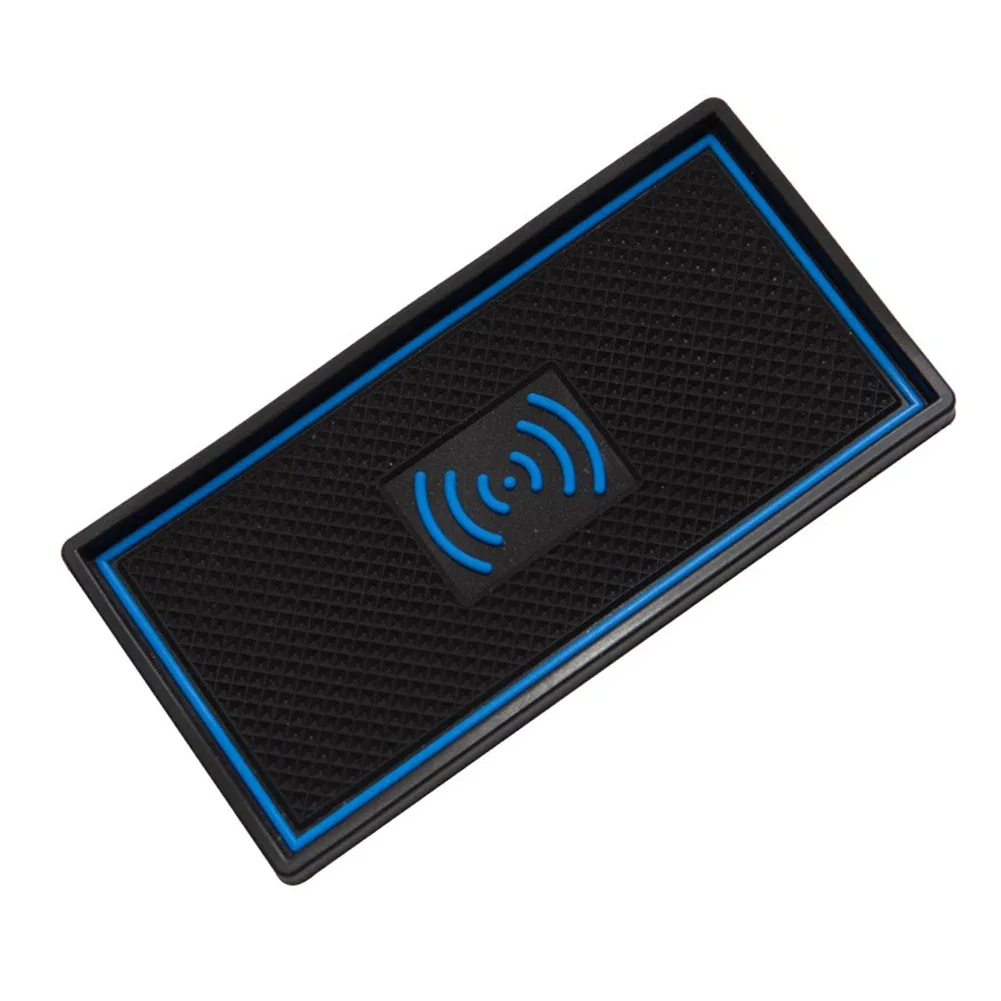 Non-Slip Phone Pad For Tesla Model 3 Y Card Anti-Slip Mat Key Holder Silicone Prevents Phones Keys From Sliding Around
Non-Slip Phone Pad For Tesla Model 3 Y Card Anti-Slip Mat Key Holder Silicone Prevents Phones Keys From Sliding Around