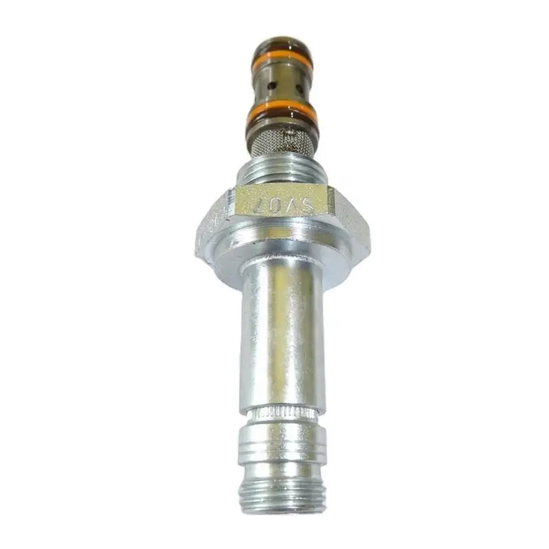 

Hydraulic Spool Valve Stem 6667687 6665004 Compatible with Bobcat Skid Steer 450 453 463 653 751 753 763 773 863 864 873 883 963