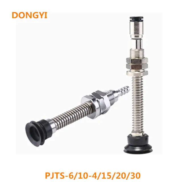 

High Quality Pneumatic Manipulator Vacuum Suction for PJTS-6/10-4/15/20/30