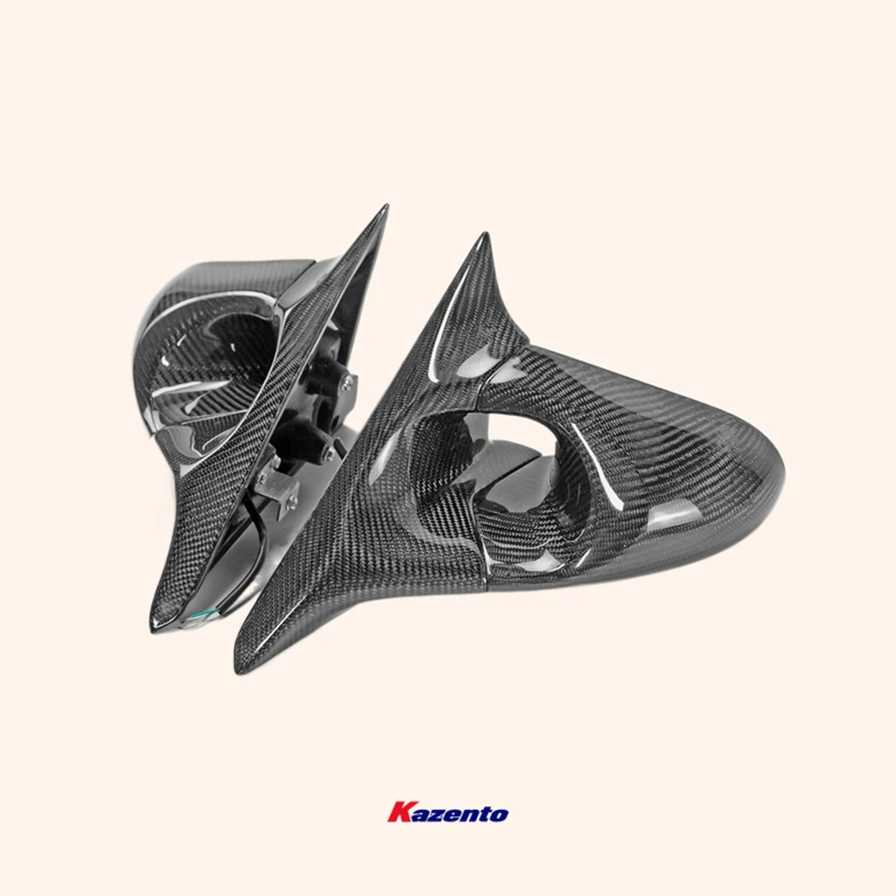 For Subaru Impreza Wrx Sti Grb Gvb Gvf Aero Side Mirror (Right Hand Drive Vehicle) Carbon Fiber
For Subaru Impreza Wrx Sti Grb Gvb Gvf Aero Side Mirror (Right Hand Drive Vehicle) Carbon Fiber