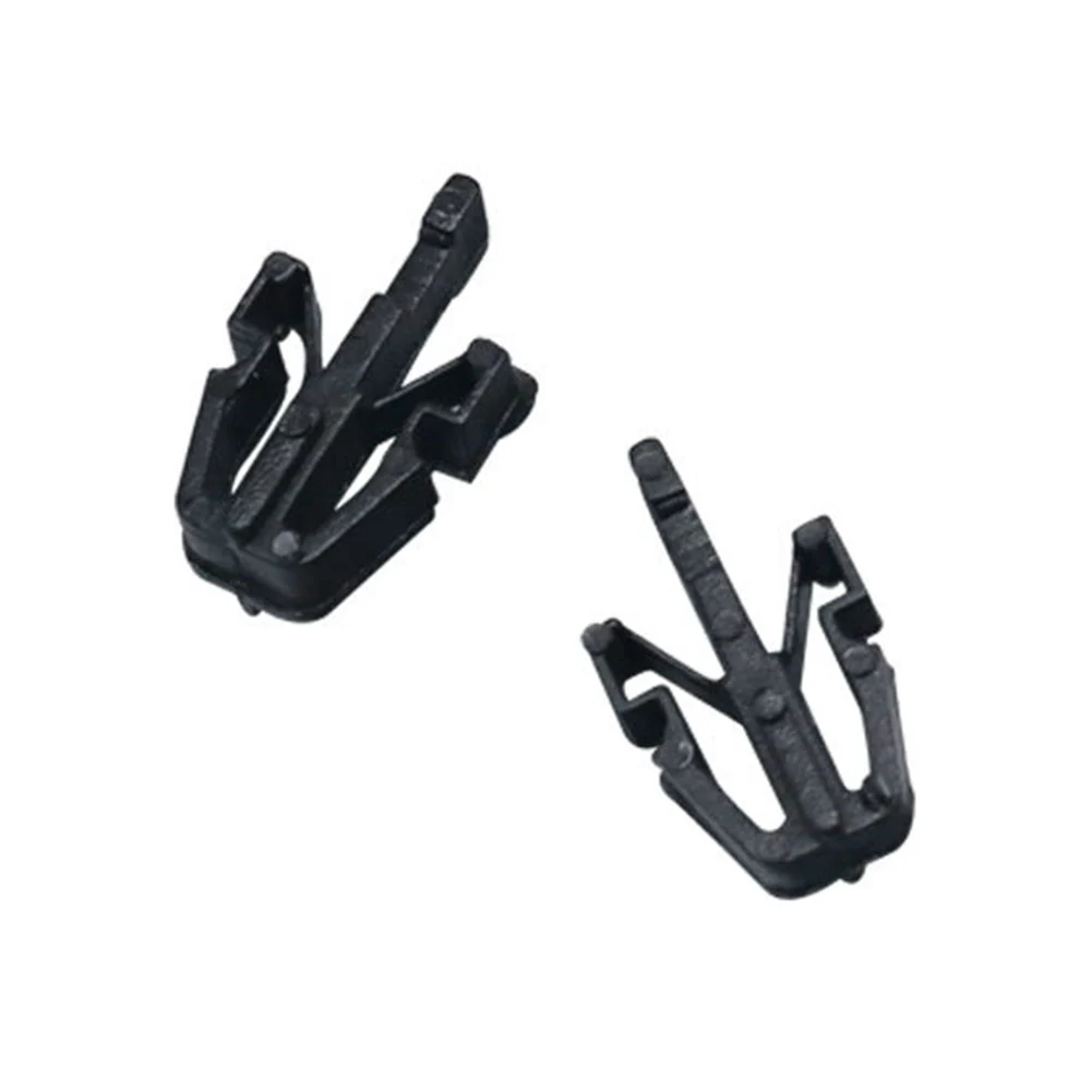 50pcs Grille Retainer Clip Black Plastic For Chevy Colorado GMC Canyon 2004-2012 For Isuzu 8942180270 Mitsubishi MB153825
50pcs Grille Retainer Clip Black Plastic For Chevy Colorado GMC Canyon 2004-2012 For Isuzu 8942180270 Mitsubishi MB153825
