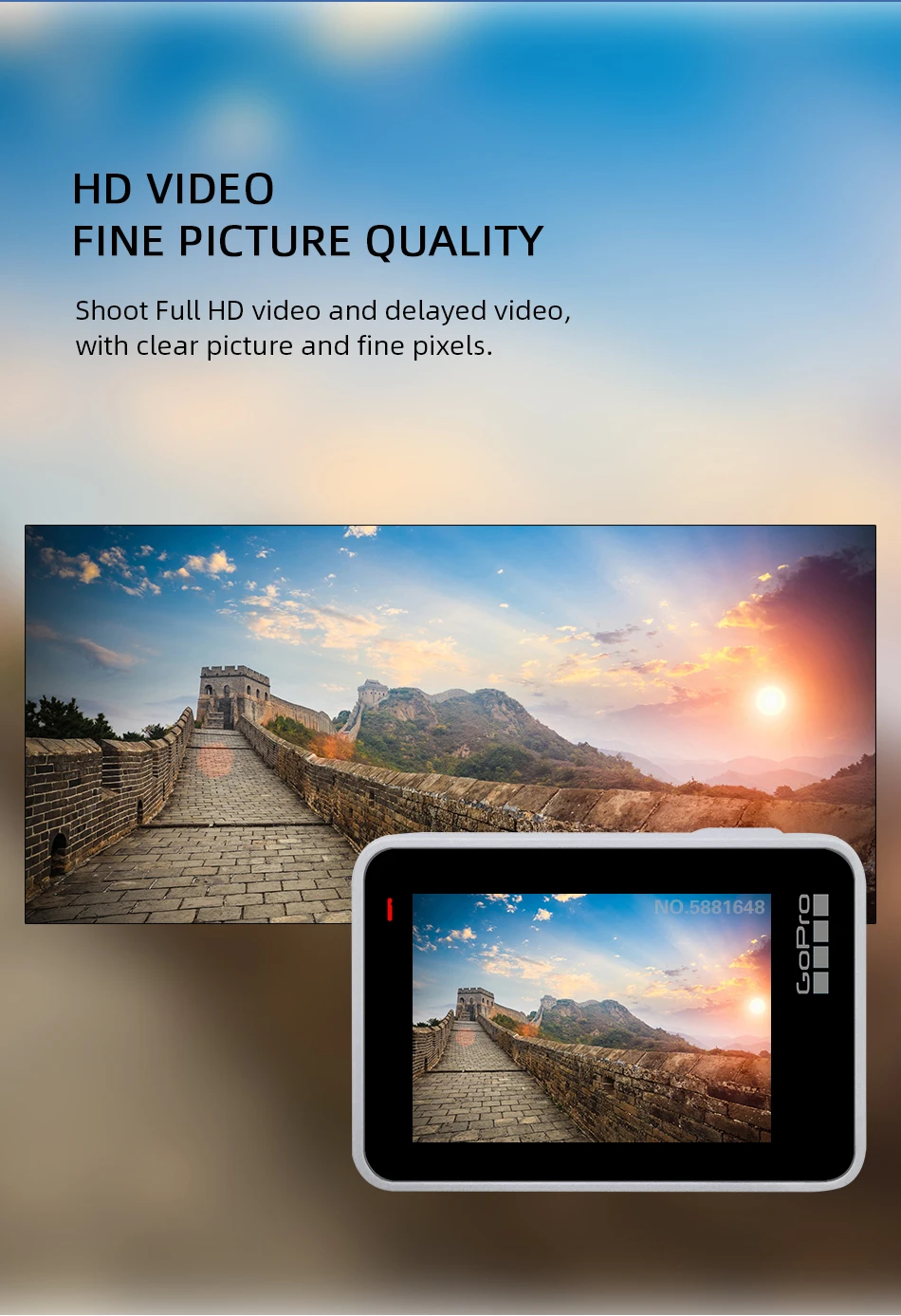 GoPro HERO7 white action camera original Ultra HD hero 7 white skiing and Cycling Sports go pro camera GoPro HERO7 white action camera original Ultra HD hero 7 white skiing and Cycling Sports go pro camera