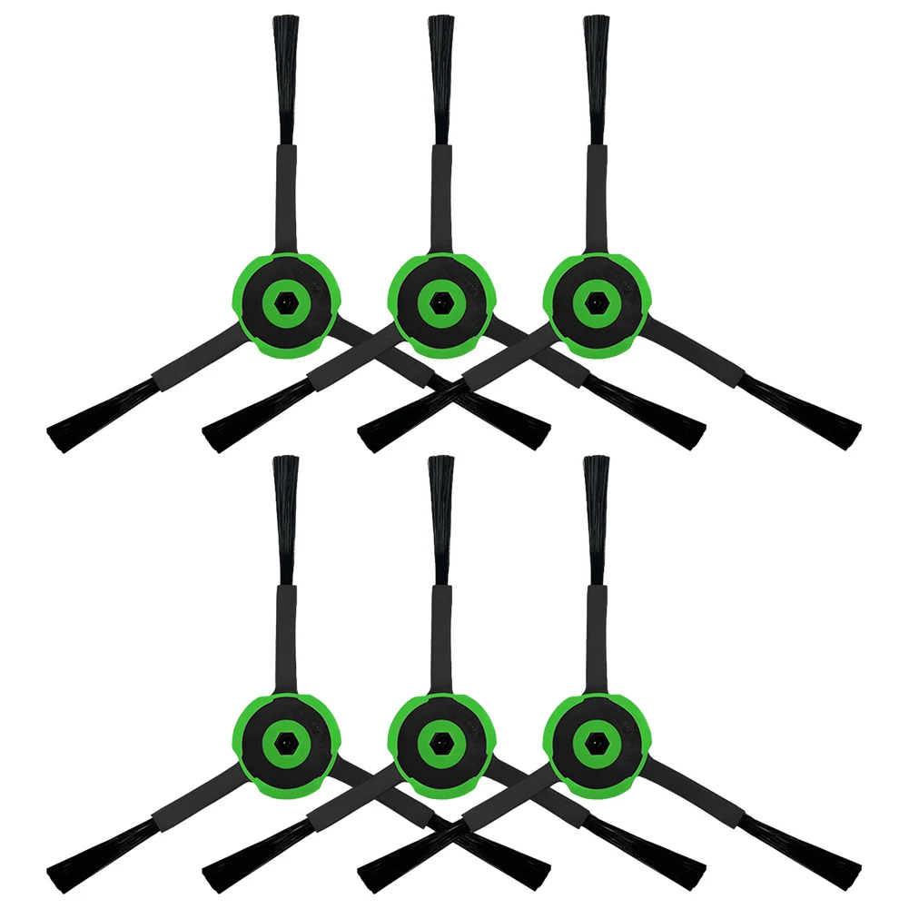 Easy Replacement and Improved Cleaning with 6 Pack Side Brush for Roomba e i & j Series Effortless Maintenance
Easy Replacement and Improved Cleaning with 6 Pack Side Brush for Roomba e i & j Series Effortless Maintenance