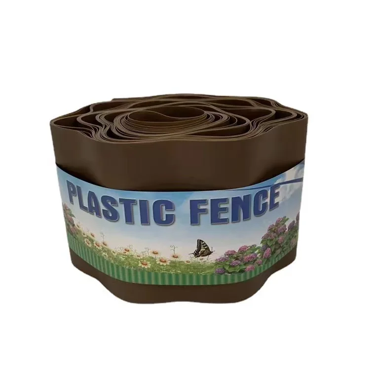 Edging Plastic Lawn Edge Lawn Edge Border Overgrowing Path Flexible Very Strong Waterproof Elastic Edging Border
Edging Plastic Lawn Edge Lawn Edge Border Overgrowing Path Flexible Very Strong Waterproof Elastic Edging Border