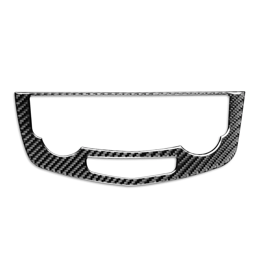 Carbon Fiber Car Air Conditioner Switch Panel Sticker Trim For Nissan For X-Trail 2014-2018 Replacement Car Part
Carbon Fiber Car Air Conditioner Switch Panel Sticker Trim For Nissan For X-Trail 2014-2018 Replacement Car Part