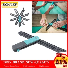 Lock Angle Measure Tool ABS Wooden Marking Edge Rule Protractor Inclinometer Goniometer Gauge Carpenter Tool
Lock Angle Measure Tool ABS Wooden Marking Edge Rule Protractor Inclinometer Goniometer Gauge Carpenter Tool