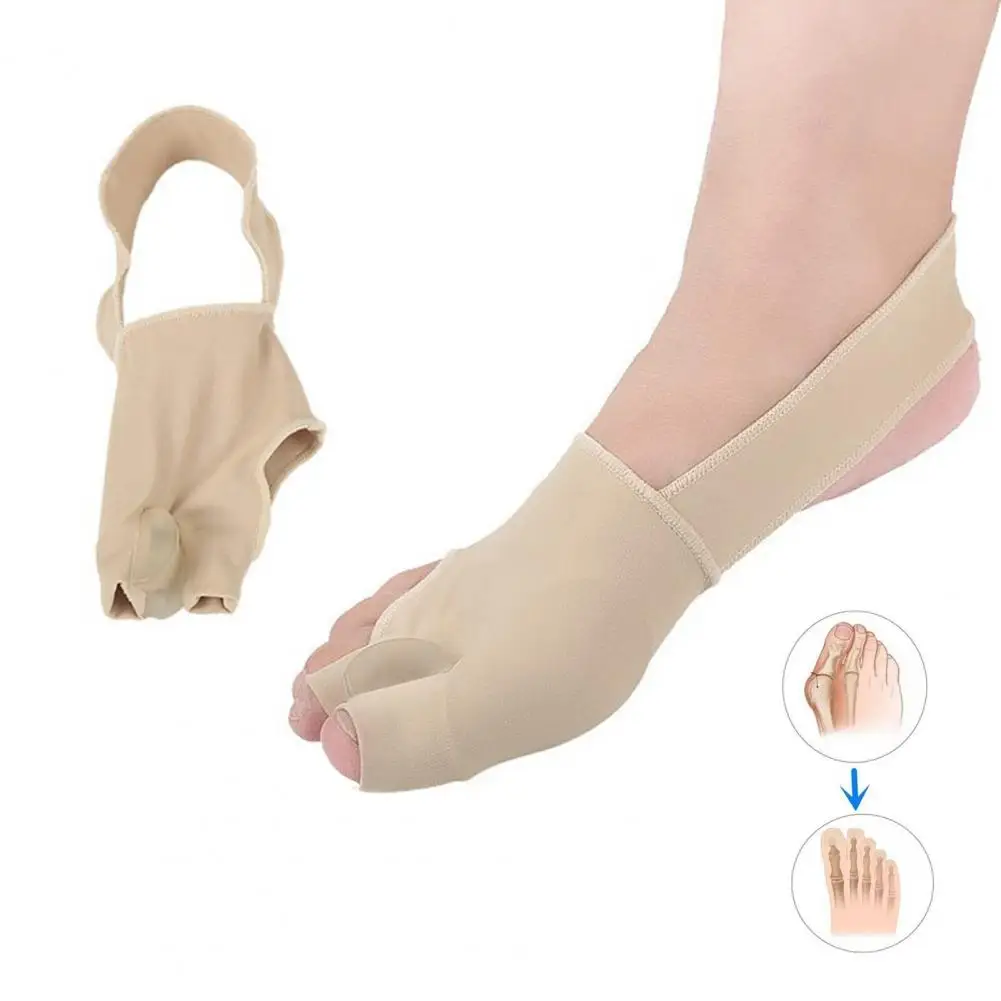 2pcs=1Pair Toe Separator Hallux Valgus Bunion Corrector Hammer Toe Straightener Foot Pain Relief Orthopedic Pedicure Foot Care
2pcs=1Pair Toe Separator Hallux Valgus Bunion Corrector Hammer Toe Straightener Foot Pain Relief Orthopedic Pedicure Foot Care