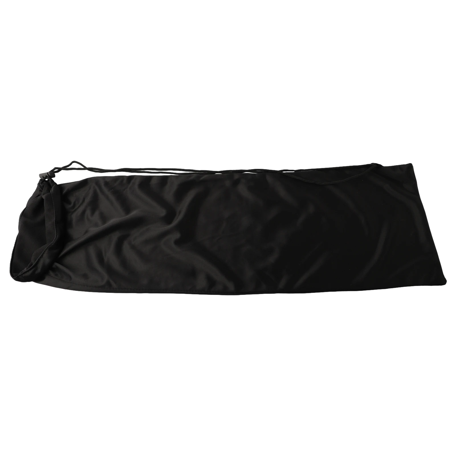 Polyester Storage Bag Collisions Drawstring Pocket 1-3 Badminton 220 * 730mm 8.7*28.7inch About 88g Easy To Use
Polyester Storage Bag Collisions Drawstring Pocket 1-3 Badminton 220 * 730mm 8.7*28.7inch About 88g Easy To Use
