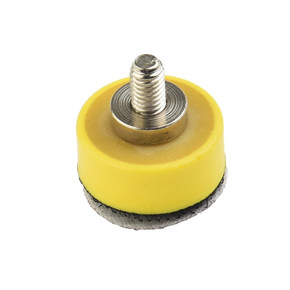 Polisher Sandpaper Abrasive Replacement Attachment Accessories 1 inch Flocking Sanding disc Grinding Polishing
Polisher Sandpaper Abrasive Replacement Attachment Accessories 1 inch Flocking Sanding disc Grinding Polishing