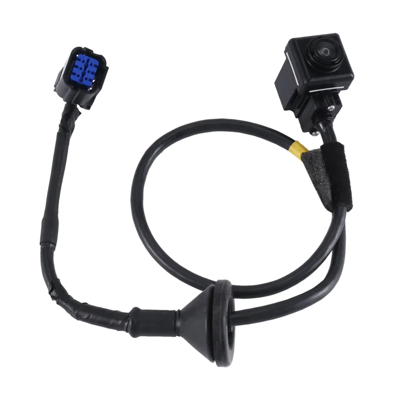 Car Rear Camera Parking Assist Camera Reversing Camera for Hyundai Kia Soul 2014-2016 95760-B2100
Car Rear Camera Parking Assist Camera Reversing Camera for Hyundai Kia Soul 2014-2016 95760-B2100