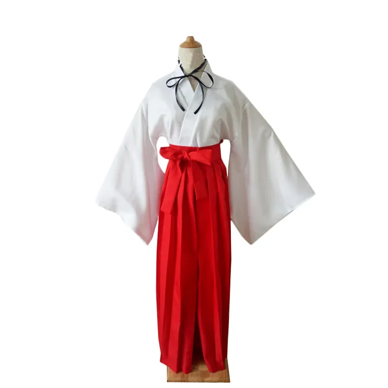 Anime women Ruka Urushibara Cosplay Costume Custom Made
Anime women Ruka Urushibara Cosplay Costume Custom Made