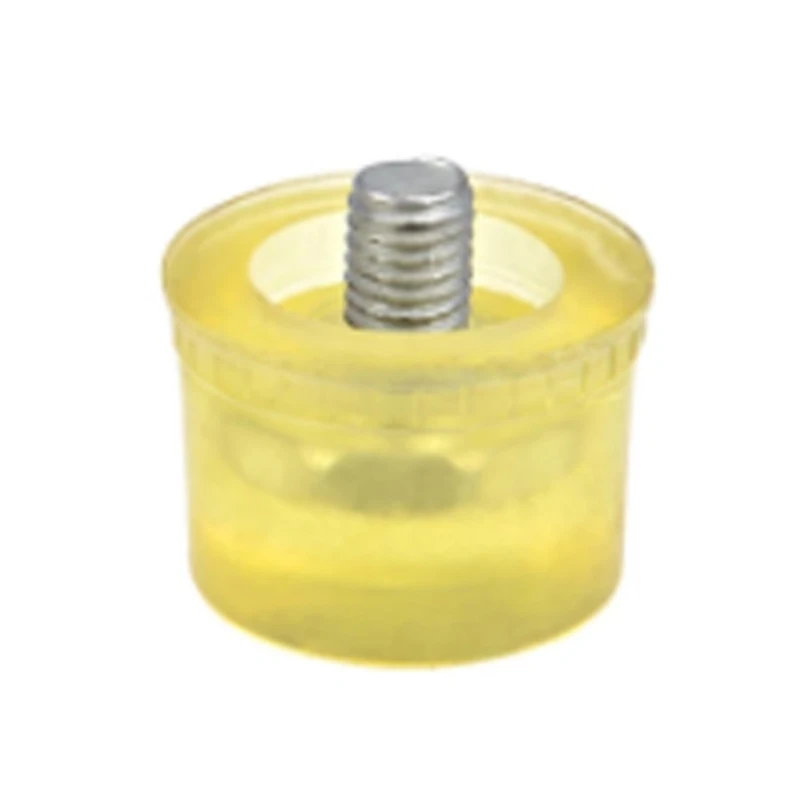 Резиновый молоток с двусторонним молотком для головной работы для проектов DIY Crafts Woodw E65B
Резиновый молоток с двусторонним молотком для головной работы для проектов DIY Crafts Woodw E65B